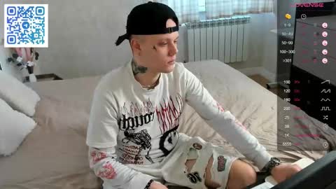 Mett online show from 7, 11, 2025