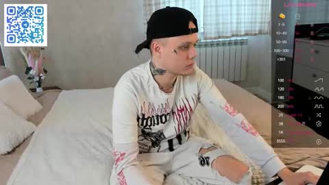 Mett online show from 10, 11, 2025