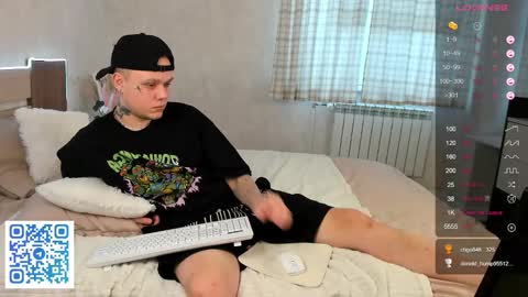 Mett online show from 12, 11, 2025