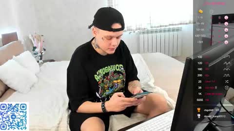 Mett online show from 13, 11, 2025