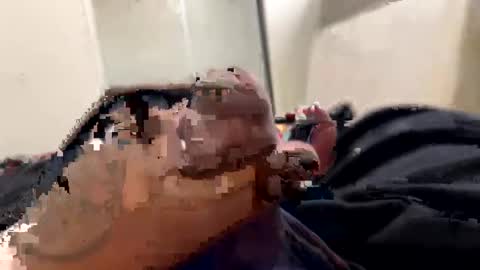 CUMSHOW online show from 17, 1, 2025