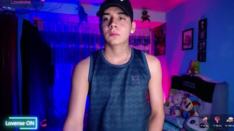 Jhon online show from 27, 11, 2025