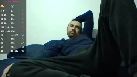 Snapshot of mexicancock27 chatting on 3, 12, 2024 MEXICANCOCK OF casanova single online show from 3, 12, 2024