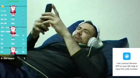 Snapshot of mexicancock27 chatting on 22, 12, 2024 MEXICANCOCK OF casanova single online show from 22, 12, 2024