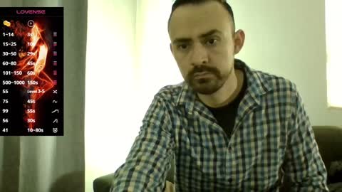 Snapshot of mexicancock27 chatting on 9, 3, 2025 MEXICANCOCK OF casanova single online show from 9, 3, 2025