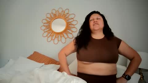 mexicanmami4444 online show from 26, 2, 2026