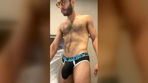 Mexicanbulge online show from 23, 2, 2026
