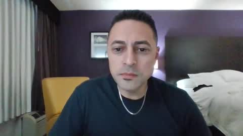 The MexiRican online show from 13, 11, 2025