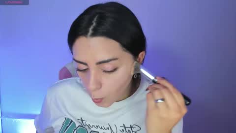 Snapshot of mexitalyguitarist chatting on 15, 2, 2026 Booniee online show from 15, 2, 2026