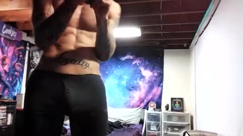 BadBoii online show from 1, 1, 2025