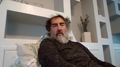 DaddyBear4U online show from 23, 11, 2025