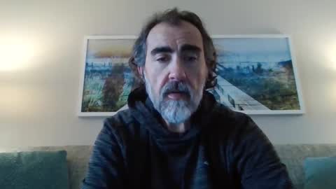 DaddyBear4U online show from 4, 2, 2026