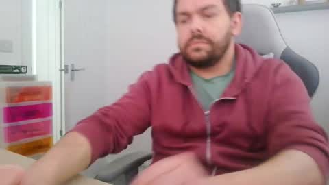 mg-of online show from 8, 1, 2026