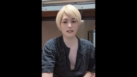 mgnhiroyuki online show from 14, 10, 2025