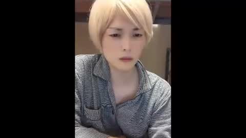 mgnhiroyuki online show from 27, 10, 2025