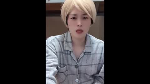 mgnhiroyuki online show from 18, 1, 2026