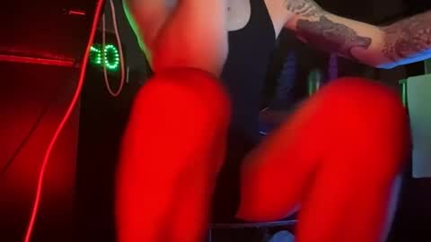 KinkPLAY9 online show from 1, 11, 2025