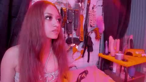 mhannia_bdsm303av online show from 3, 2, 2026
