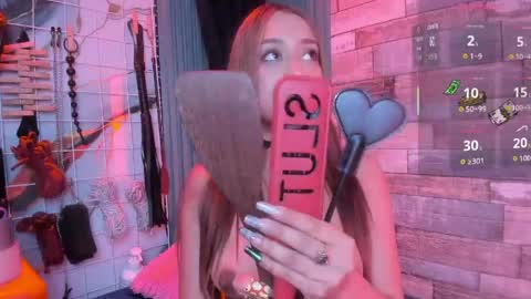 mhannia_bdsm303av online show from 21, 3, 2026