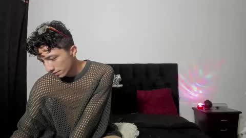 MATHIAS online show from 28, 10, 2025