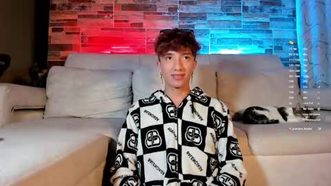 MATHIAS online show from 12, 3, 2026