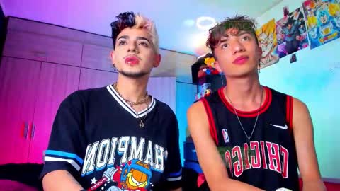 MATHIAS online show from 13, 3, 2026