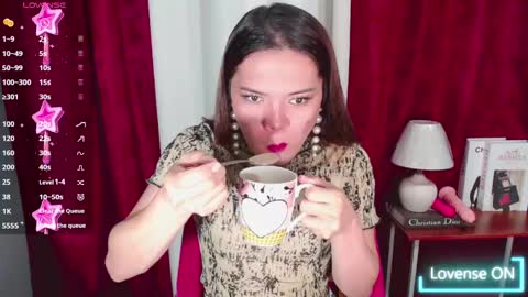 MHAY online show from 16, 2, 2025