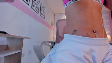 melissa online show from 30, 10, 2025