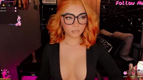 miss devil online show from 25, 9, 2025