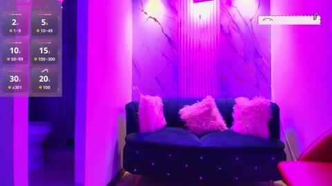 Mhia Kate online show from 3, 11, 2025