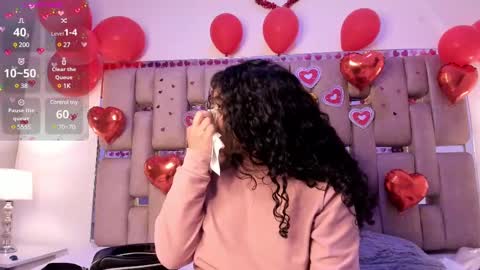 Mia online show from 12, 2, 2025