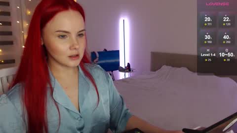 Alice online show from 15, 1, 2025