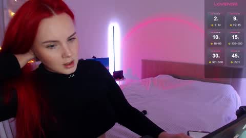 Alice online show from 21, 1, 2025