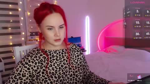Alice online show from 26, 1, 2025