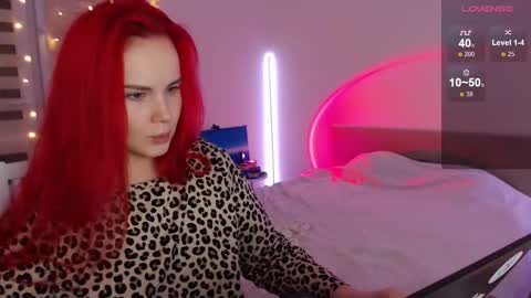 Alice online show from 27, 1, 2025