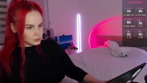 Alice online show from 7, 2, 2025