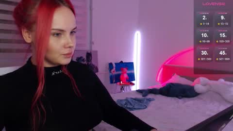 Alice online show from 23, 2, 2025