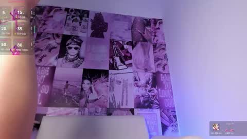 Mia online show from 4, 2, 2026