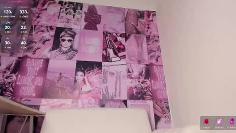 Mia online show from 7, 3, 2026