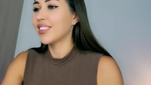 Mia Martskaya online show from 21, 3, 2026