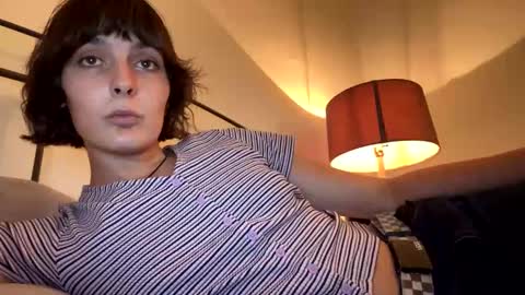 Snapshot of mia_177 chatting on 18, 10, 2025 mia_177 online show from 18, 10, 2025