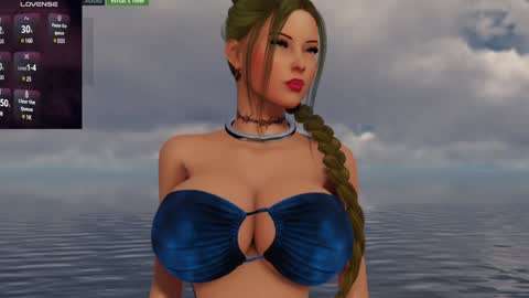 Mia online show from 1, 2, 2025