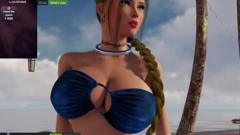 Mia online show from 1, 2, 2025