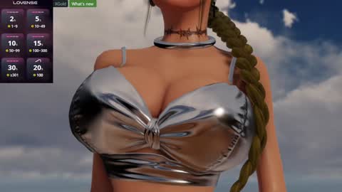 Mia online show from 2, 2, 2025