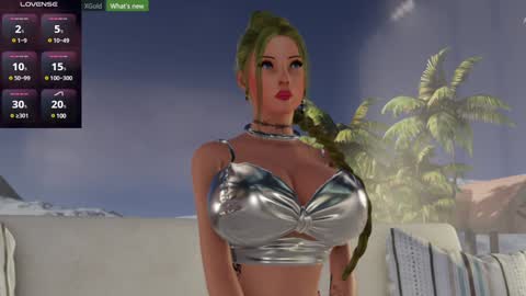 Mia online show from 4, 2, 2025