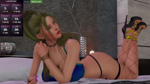 Mia online show from 8, 2, 2025