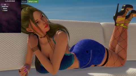 Mia online show from 8, 2, 2025