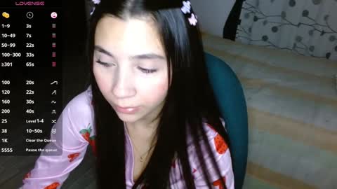 Mia online show from 16, 12, 2024