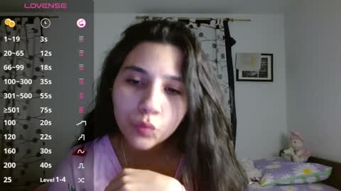 Mia online show from 28, 1, 2025