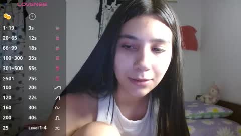 Mia online show from 14, 2, 2025